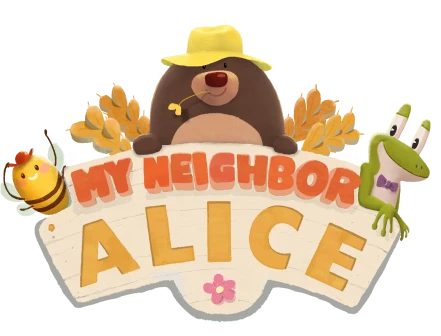 My Neighbor Alice